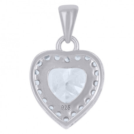 925 Sterling Silver Pendant