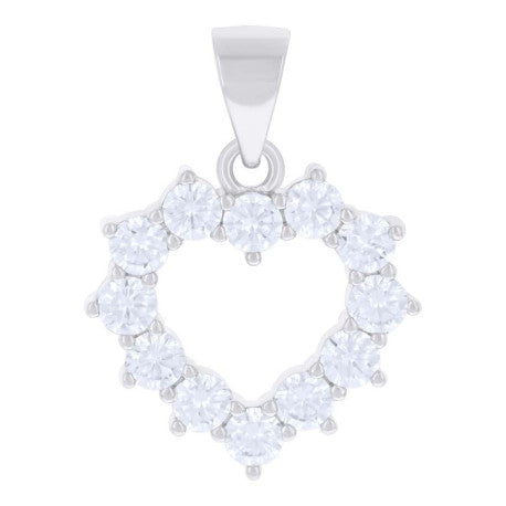 925 Sterling Silver Pendant