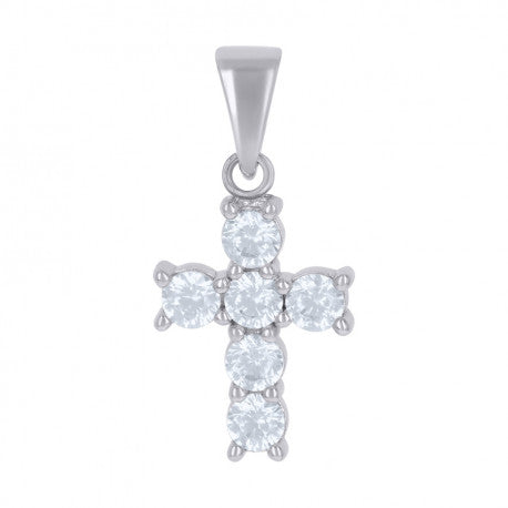 925 Sterling Silver Pendant