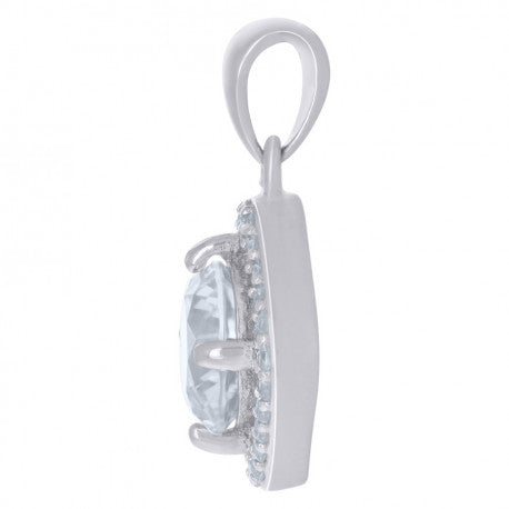 925 Sterling Silver Pendant