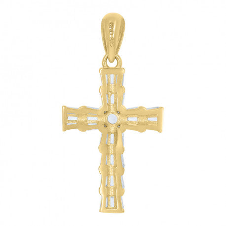 925 Sterling Silver Pendant