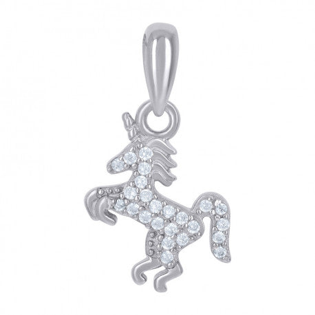 925 Sterling Silver Pendant