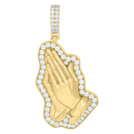 925 Sterling Silver Pendant