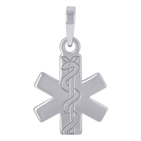 925 Sterling Silver Pendant