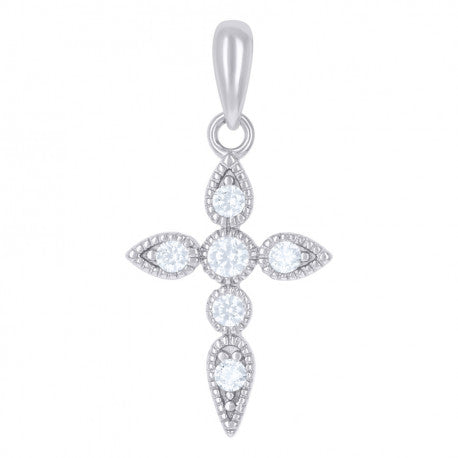 925 Sterling Silver Pendant