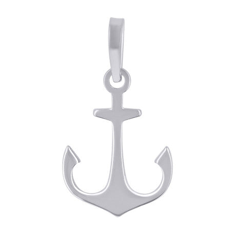 925 Sterling Silver Pendant