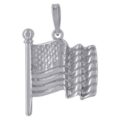 925 Sterling Silver Pendant