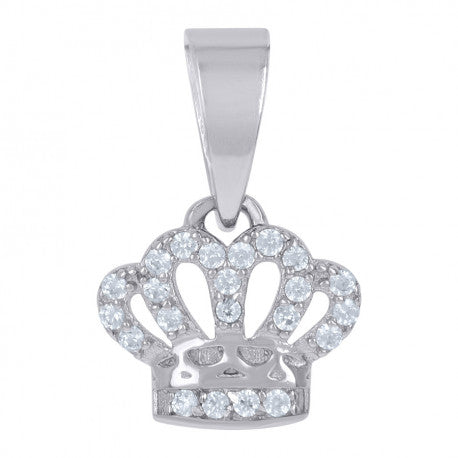 925 Sterling Silver Pendant