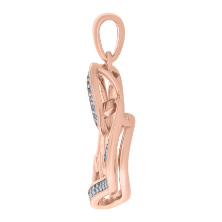 925 Sterling Silver Pendant