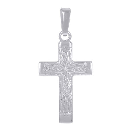 925 Sterling Silver Pendant