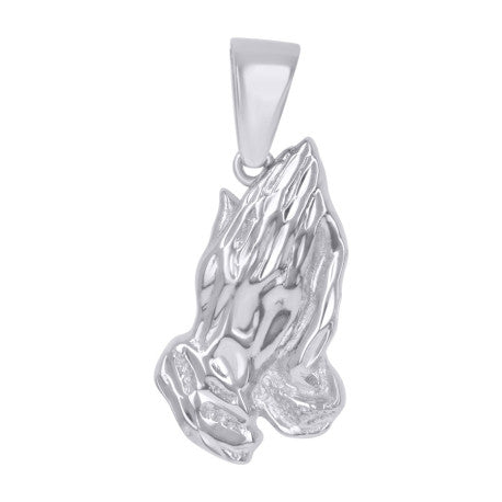 925 Sterling Silver Pendant