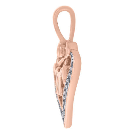 925 Sterling Silver Pendant