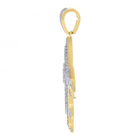 925 Sterling Silver Pendant