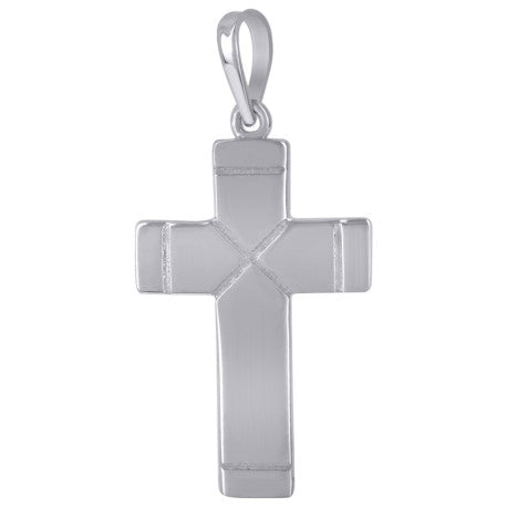 925 Sterling Silver Pendant