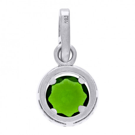 925 Sterling Silver Pendant