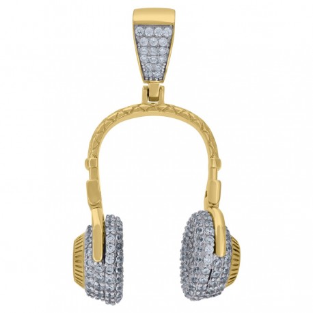 925 Sterling Silver Pendant