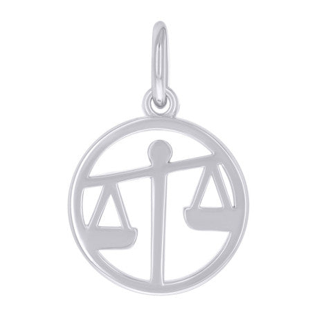 925 Sterling Silver Pendant