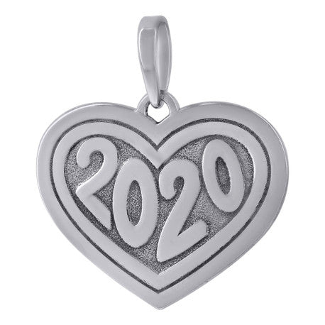 925 Sterling Silver Pendant