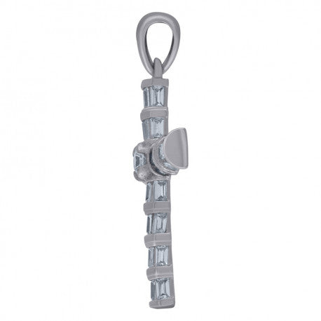 925 Sterling Silver Pendant