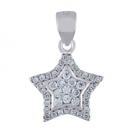 925-Sterling Silver Pendant