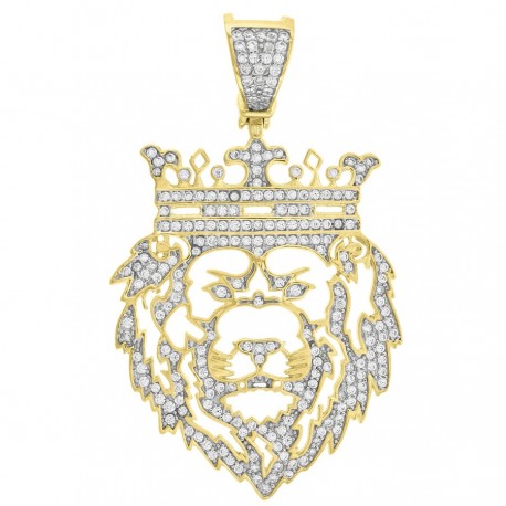 925-Sterling Silver Pendant