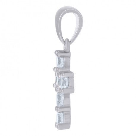 925 Sterling Silver Pendant