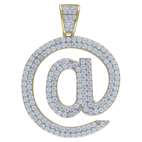 925-Sterling Silver Pendant