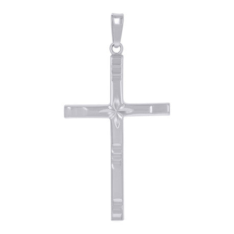 925 Sterling Silver Pendant