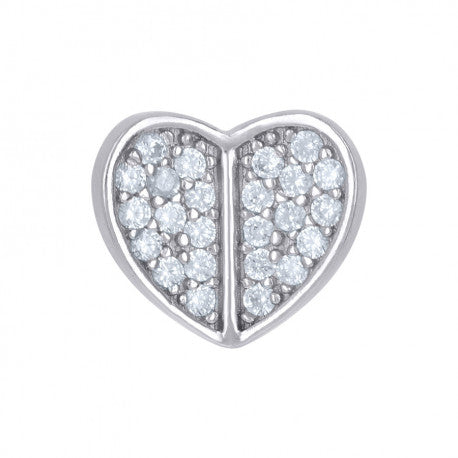 925 Sterling Silver Pendant