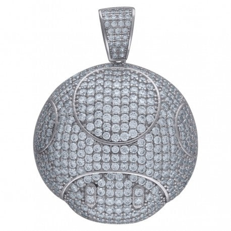 925-Sterling Silver Pendant