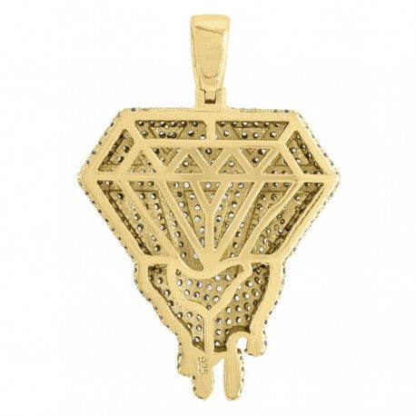 925-Sterling Silver Pendant