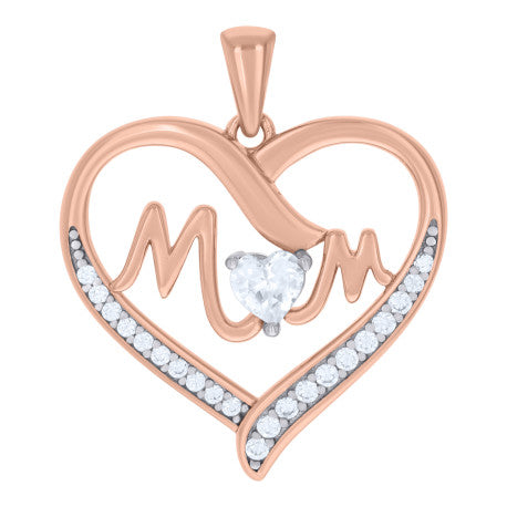 925 Sterling Silver Pendant