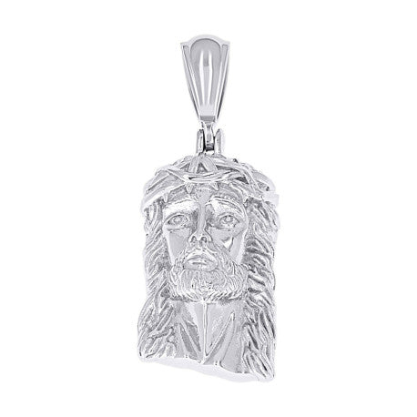925 Sterling Silver Pendant