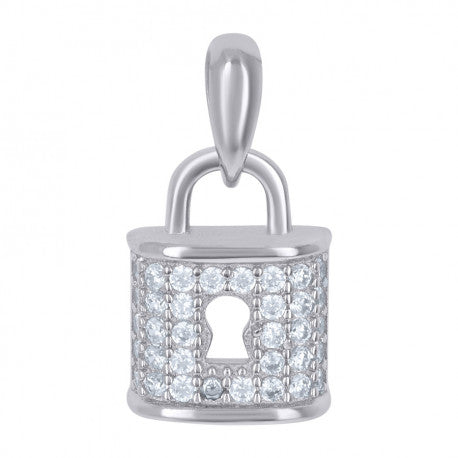 925 Sterling Silver Pendant