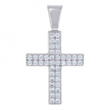 925 Sterling Silver Pendant