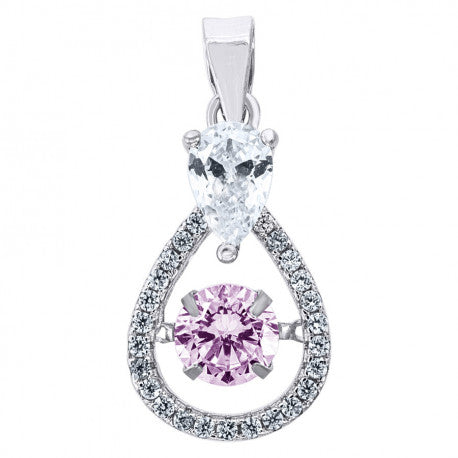 925 Sterling Silver Pendant
