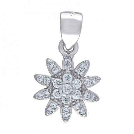 925-Sterling Silver Pendant