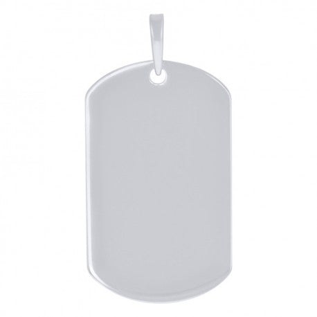925-Sterling Silver Pendant