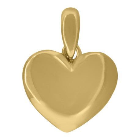 925 Sterling Silver Pendant