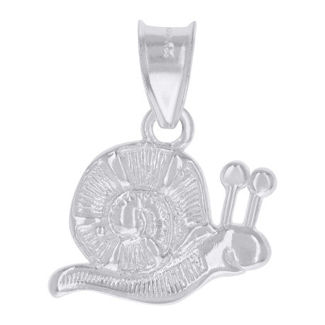 925 Sterling Silver Pendant