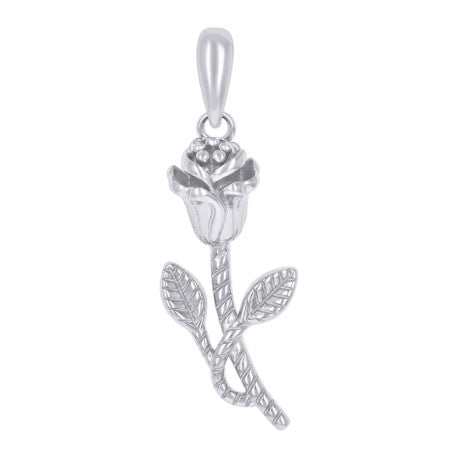 925 Sterling Silver Pendant