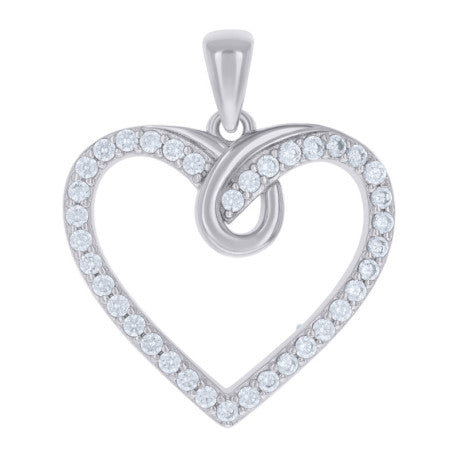 925 Sterling Silver Pendant