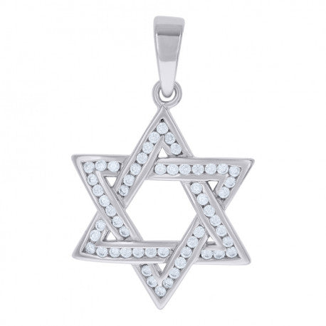 925 Sterling Silver Pendant