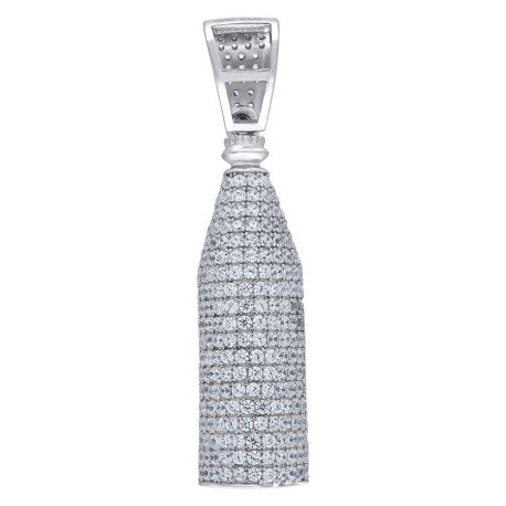 925-Sterling Silver Pendant