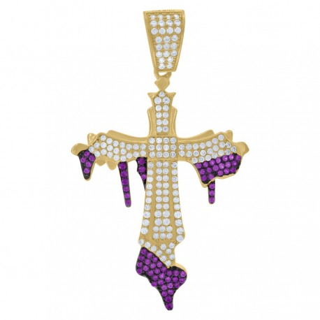 925 Sterling Silver Pendant