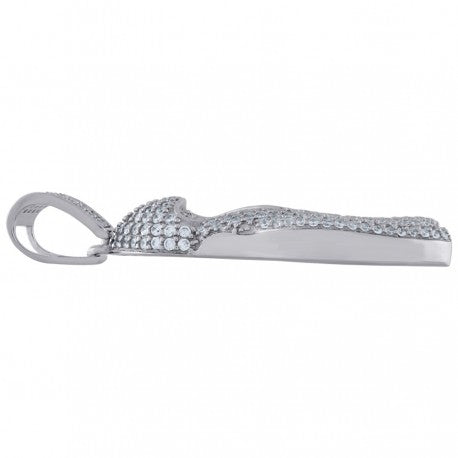 925 Sterling Silver Pendant