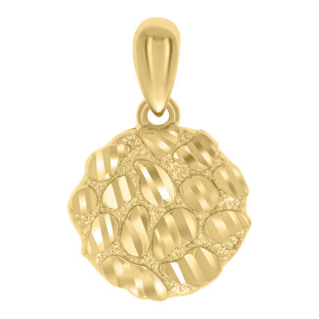 925 Sterling Silver Pendant