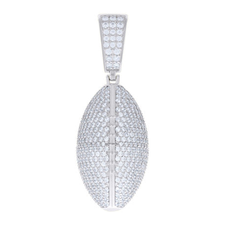 925 Sterling Silver Pendant