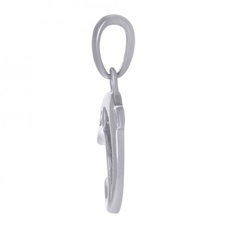 925 Sterling Silver Pendant