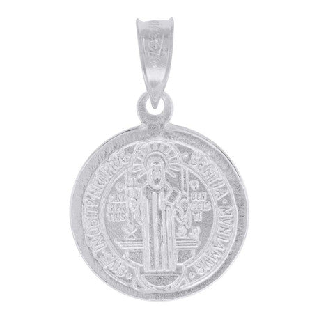 925 Sterling Silver Pendant